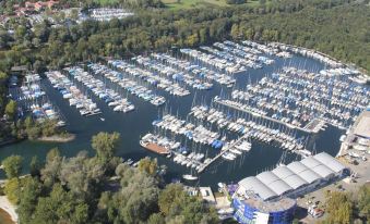 Bodensee Yachthotel Schattmaier