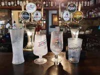 OYO The Blue Boar Inn Các khách sạn ở Coughton