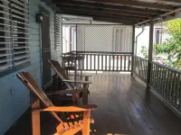 Carolyn's Other House- Gold Standard Certified
