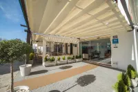 Acinipo Hotels in Montejaque