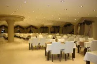 Grand Ahos Hotel & Spa Hôtels à : Eregli