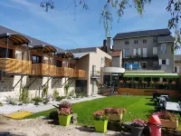 Logis Spa Hotel Restaurant de La Poste Hotel a Tence