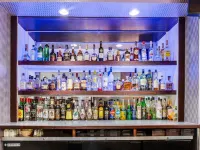 Park Town Hotel - bar