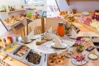 Penzion Top Hotels in Mirkovice