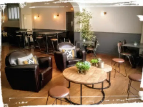 L'Instant Sévigné Hotels in Grignan