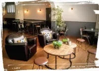 L'Instant Sévigné Hotels in Le Poët-Laval