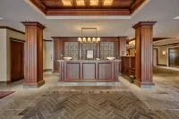Residences at the Sun Peaks Grand - WiFi