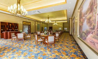 Paksong Danngarm Hotel