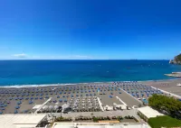 La Caravella di Positano - Relais & Beach