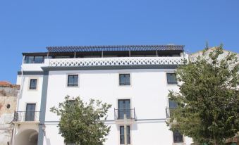 Hotel Ordem de Santiago