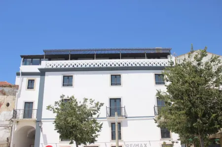 Hotel Ordem de Santiago