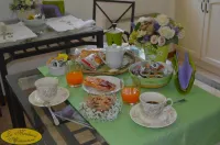 La Meridiana Affittacamere Hotel di Trecasali