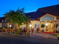 Hotel Garden Cottage Mit Kostenfreien Parkplätzen Hotels near Hellerau Theater