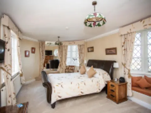 Sea Marge Hotel Hotels in Cromer