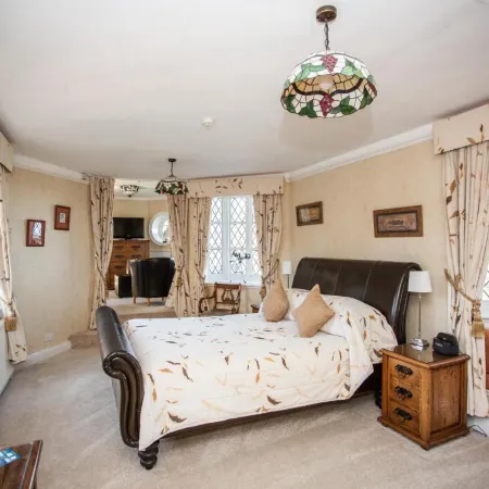 Sea Marge Hotel Hotele w: Cromer