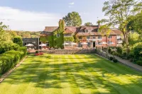 Cbh the Alfriston Hotels near Seven Sisters Cliffs