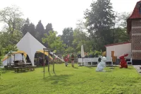B&B Hippo-Droom - Homestays