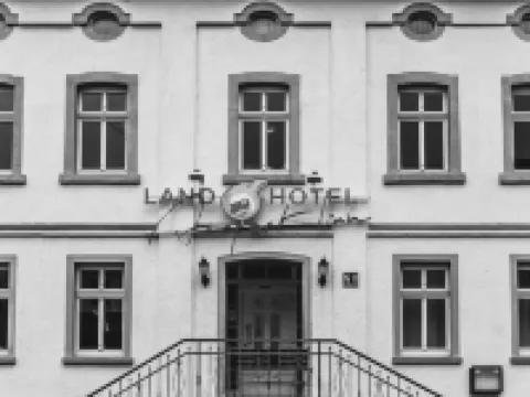 Landhotel Airport-Inn Hotels in Rhein-Hunsruck-Kreis