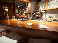 Le Pleasant Hôtel & Café Hotels in Sutton