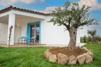 AQUA SARDINIA boutique hotel Hotel a Porto Ottiolu