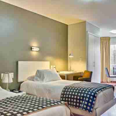 Regency Golf - Hotel Urbano Rooms