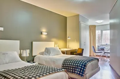 Regency Golf - Hotel Urbano