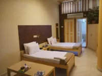 Krishna Palace