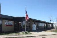 Old School Motel RV