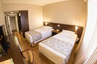 Hotel Campo Largo Comfort Hotels in Balsa Nova