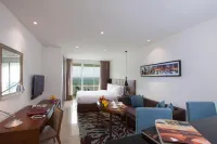 Oakwood Residence Whitefield Bangalore - Apartments