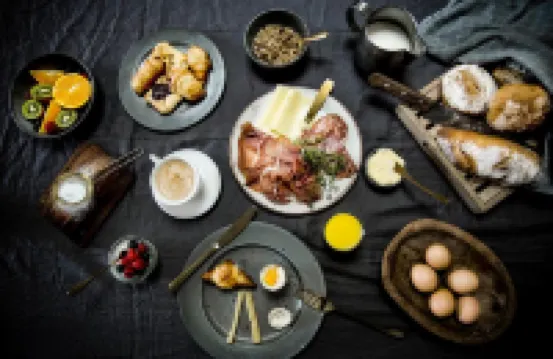 Hotel Bella Italia Hotels in Sønderborg