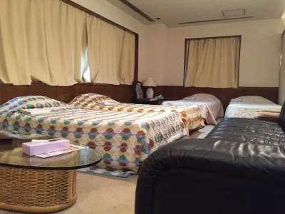 Hotel Civic Inn Sayama Hotels in Hanno