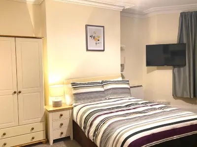 Seaford Lodge Apartments