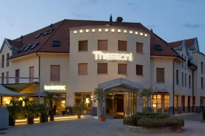 Boutiquehotel Thessoni Classic & Self Service Residence Home Zürich Hôtels à : Regensdorf