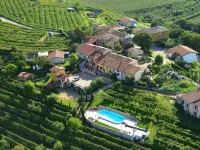 Corte Tamellini Hotels in Soave