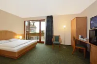Semiramis Business Hotel Các khách sạn ở 