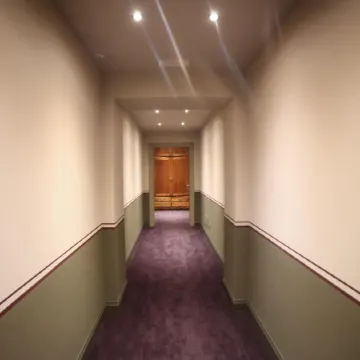 Locanda Ferro Uno, Golf Città di Asti