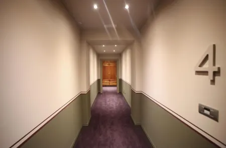 Locanda Ferro Uno, Golf Città di Asti Отели в г. Асти