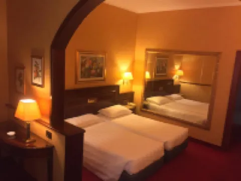 Hotel Motel Luna Hotels in Segrate