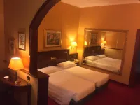 Hotel Motel Luna Hotel di Segrate