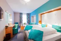 Hotel am Turm Hotels in Marktoberdorf