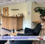 Typically Swiss Hotel Altana Hotels in Tschierv