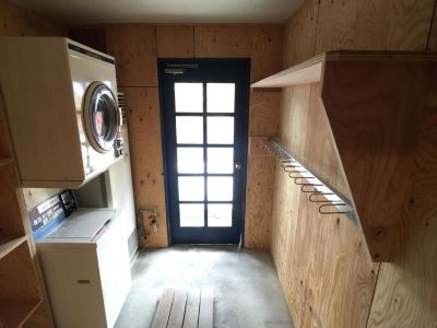 クリーニングサービス 白馬姫川温泉　ペンションＴＯＭＡＴＯの写真