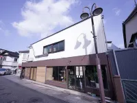 Guest House Kadoyasu Hotels near Ozaki Shrine