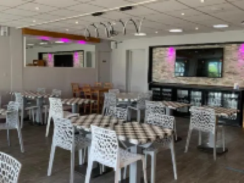 Fasthotel Orleans Zénith Hotel di Orleans