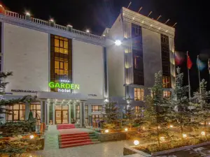 Garden Hotel