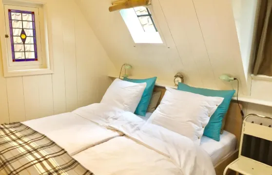 克萊恩洛恩住宿加早餐旅館