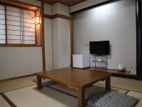 Kimatsu Ryokan
