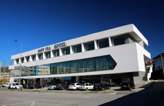 百思圖別墅酒店