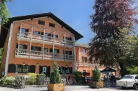 Hotel Waldgasthof Buchenhain Hotels in Pullach im Isartal